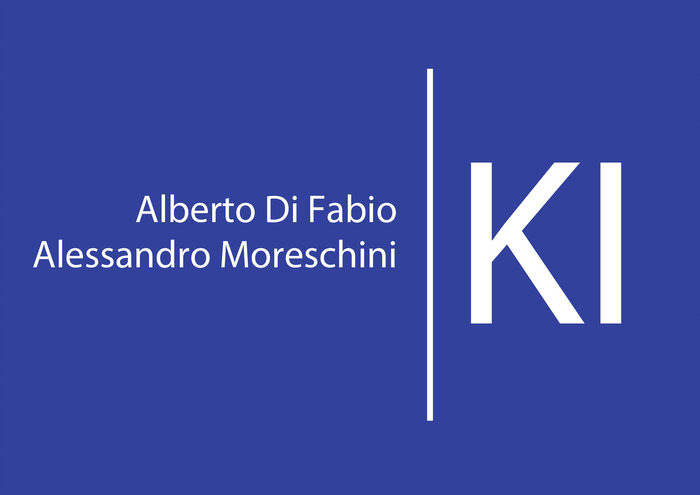 Alberto Di Fabio / Alessandro Moreschini - KI